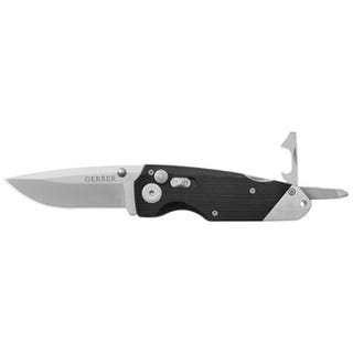 Gerber Obsidian Fine-Edge Knife Gerber Obsidian Fine-Edge Knife