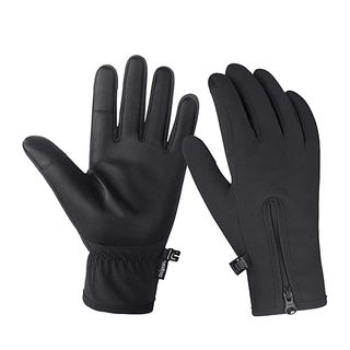 Unigear Winter Warm Double Waterproof Gloves