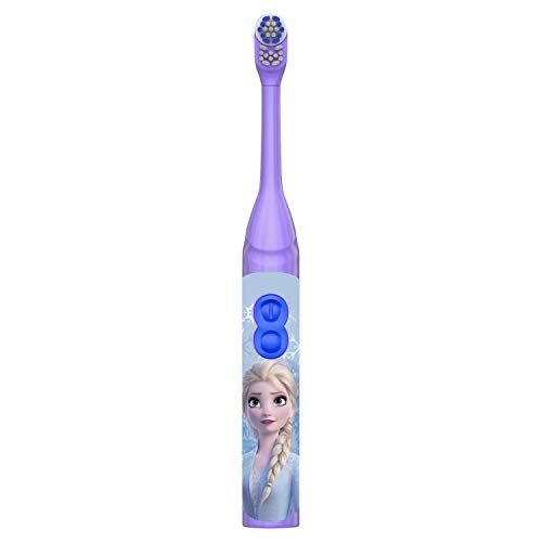 Disney Frozen Electric Toothbrush