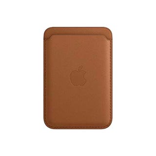 Apple Leather Wallet with MagSafe Apple Leather Wallet with MagSafe
