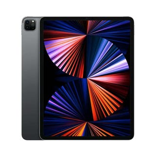 Apple 12.9-inch iPad Pro (2021) Apple 12.9-inch iPad Pro (2021)