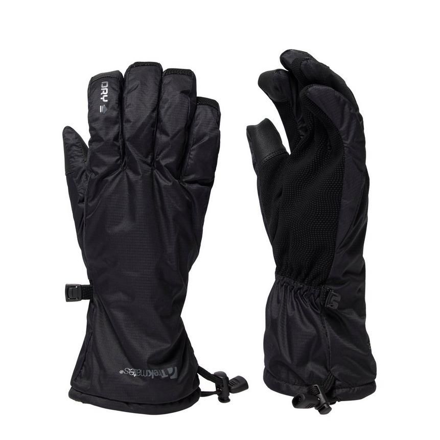 Trekmates Classic Waterproof Insulated Gloves