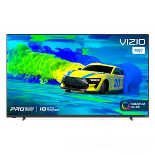 VIZIO 55-Inch Class 4K UHD Quantum LED SmartCast Smart TV M-Series M55Q7-J01 VIZIO 55-Inch Class 4K UHD Quantum LED SmartCast Smart TV M-Series M55Q7-J01
