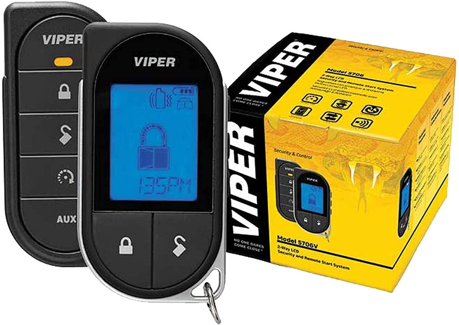 Viper 5706V