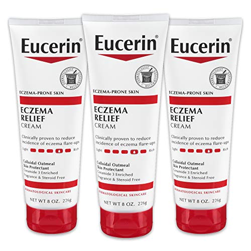 Eczema Relief Cream