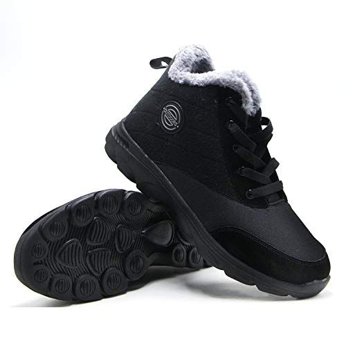 Comfortable walking shoes for winter sale