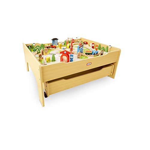 sam's club train table