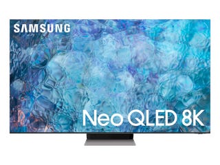 Samsung Neo QLED 65-Inch Class QN900A 8K Smart TV Samsung Neo QLED 65-Inch Class QN900A 8K Smart TV