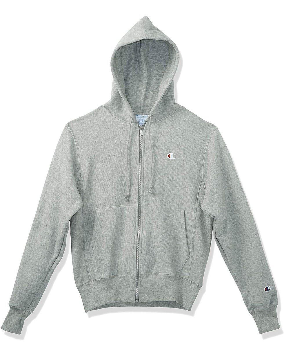 The Best Zip-Up Hoodies for Every Outfit