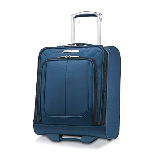 Solyte DLX Softside Luggage
