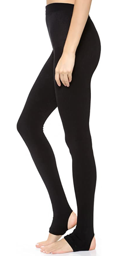 13 Best Fleece Lined Leggings For Winter 2021 Womens Fleece Leggings