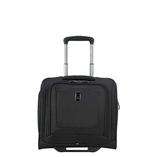 Hyperglide Softside Luggage Under-Seater with 2 Wheels