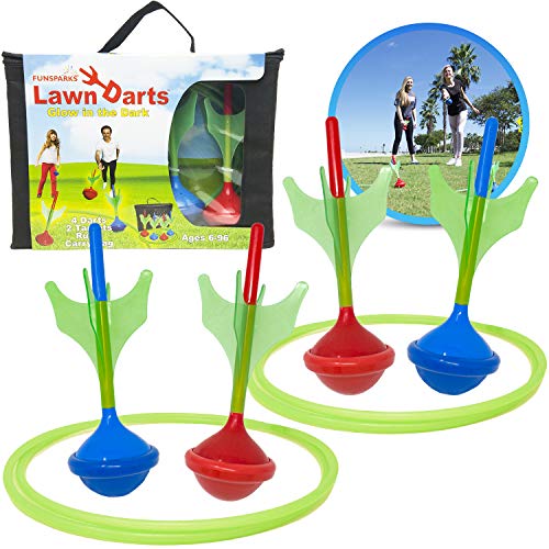 Lawn Darts Game Set