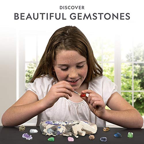 Mega Gemstone Dig Kit