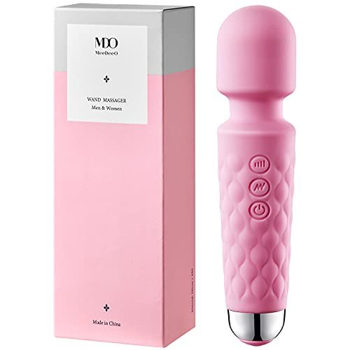 Wand Massager