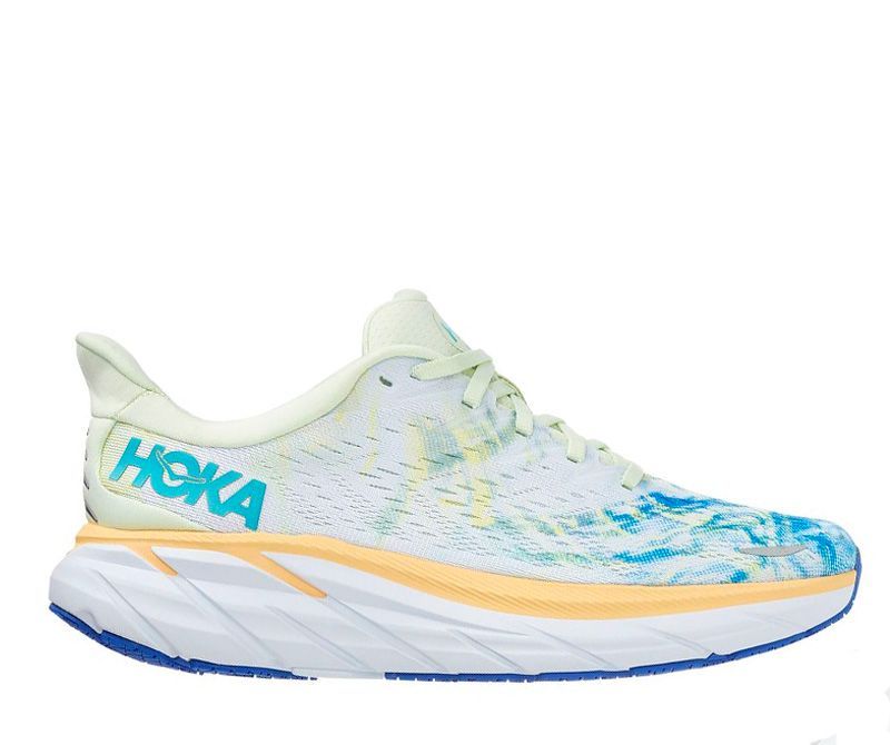 hoka one one model comparison