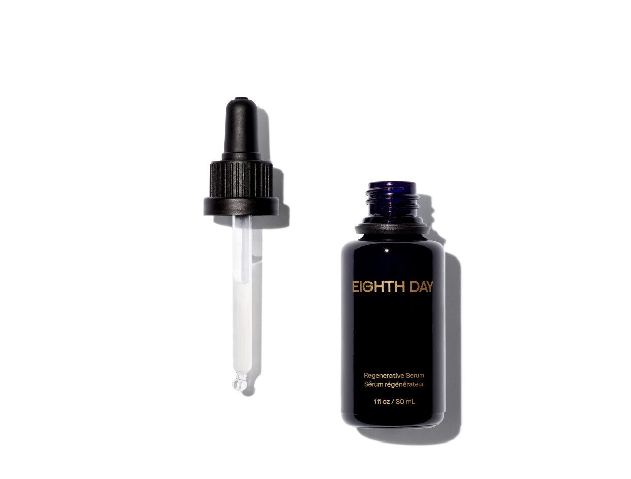 Eighth Day Regenerative newest Serum