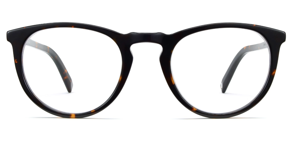 Haskell Reading Glasses
