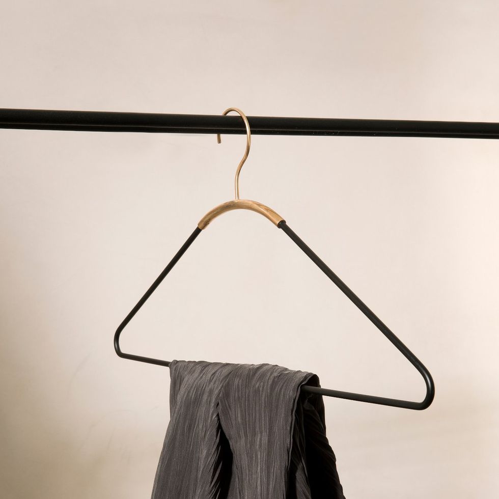 Ava Clothes Hanger, Set of 4