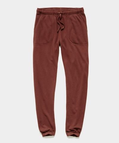 Surf Terry Sweatpant