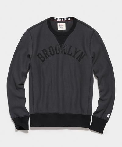 Brooklyn Sweatshirt 