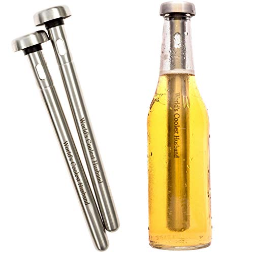 Beer Chillers (2 Pack)