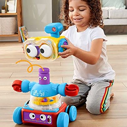 55 Best Gifts And Toys For Toddlers 2024