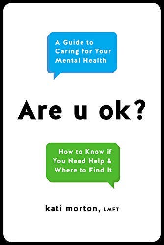 <i>Are u ok?<i> <i>Are u ok?<i>