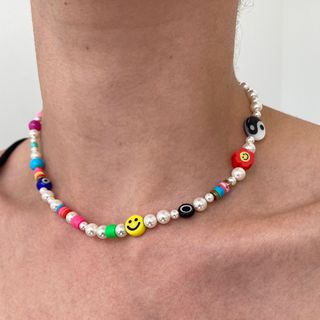 Good Vibes Necklace