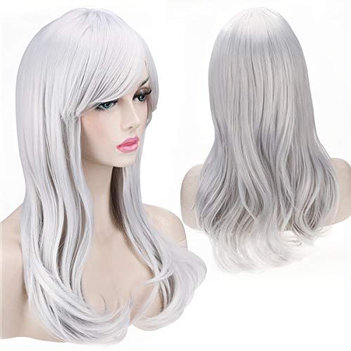 best amazon cosplay wigs