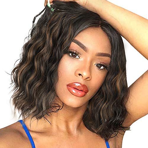 20 Best Wigs on Amazon for Human  Synthetic Hair 2023 Reviews