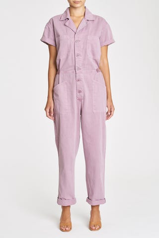 Grover Short Sleeve Field Suit 