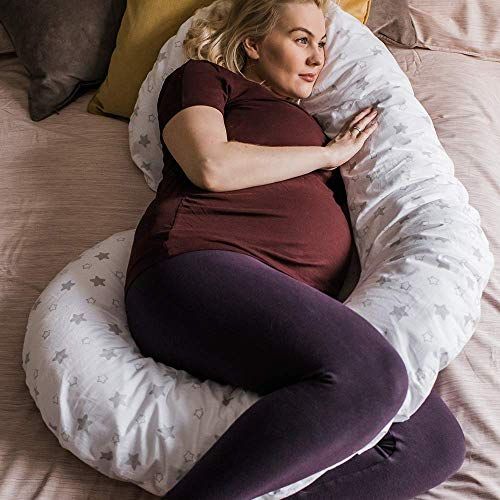 Best pregnancy 2024 and nursing pillow