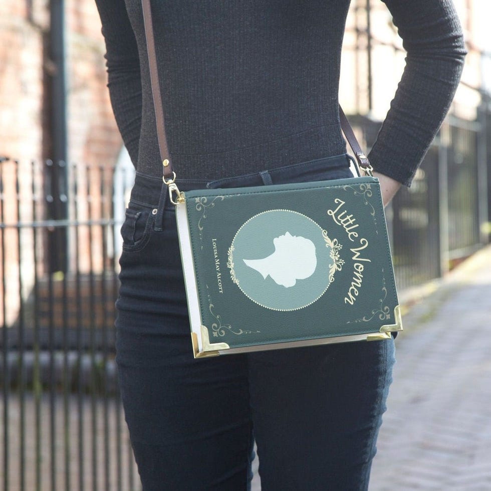Little Women handbag