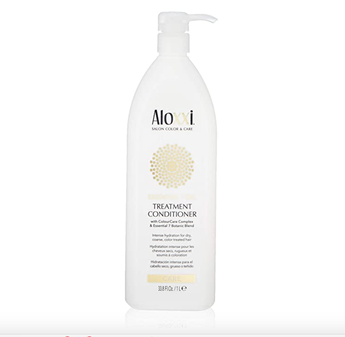 ALOXXI Hair Treatment Conditioner