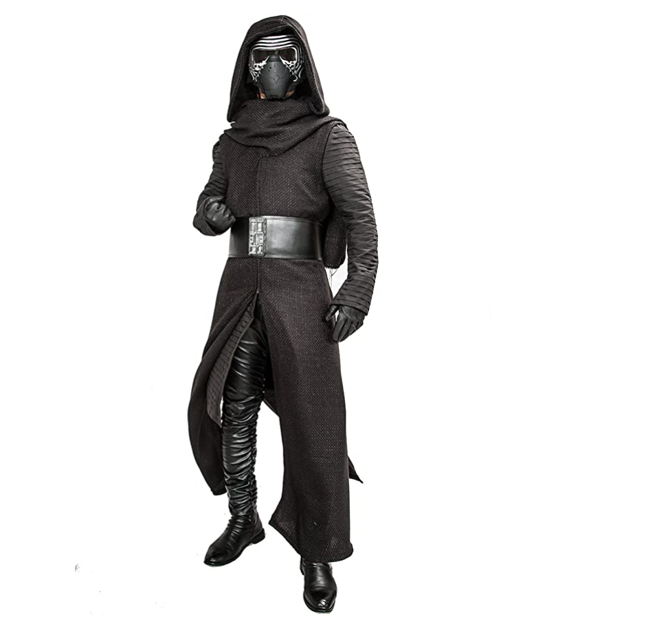 Xcoser Kylo Ren Cosplay Costume