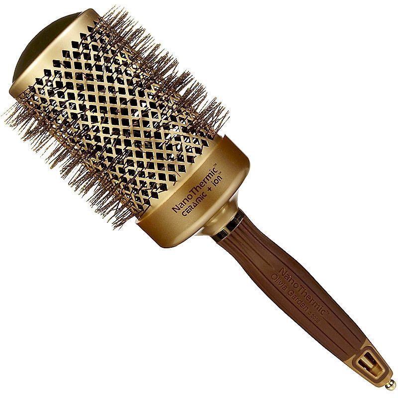 Best ceramic round on sale brush for blow drying