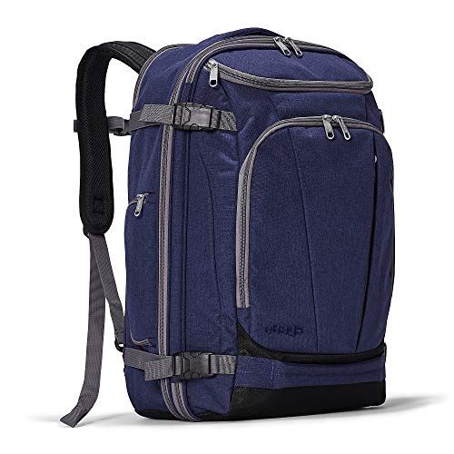 TLS Mother Lode Weekender Convertible Travel Backpack