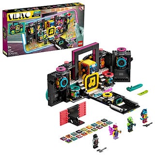 LEGO VIDIYO The Boombox LEGO VIDIYO The Boombox