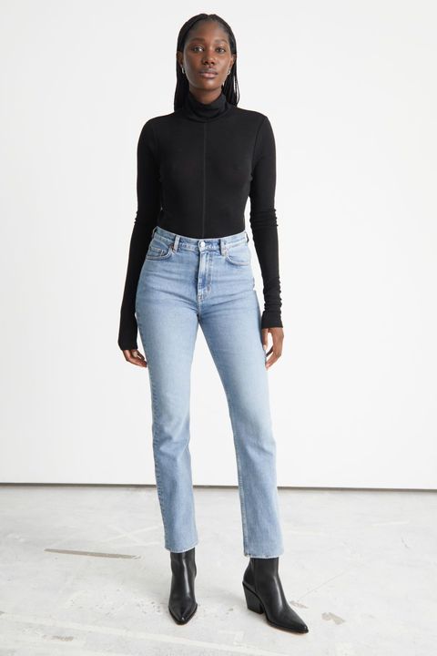 Scan Jeg er stolt medarbejder Best jeans for women 2021: best women's jeans and denim to shop