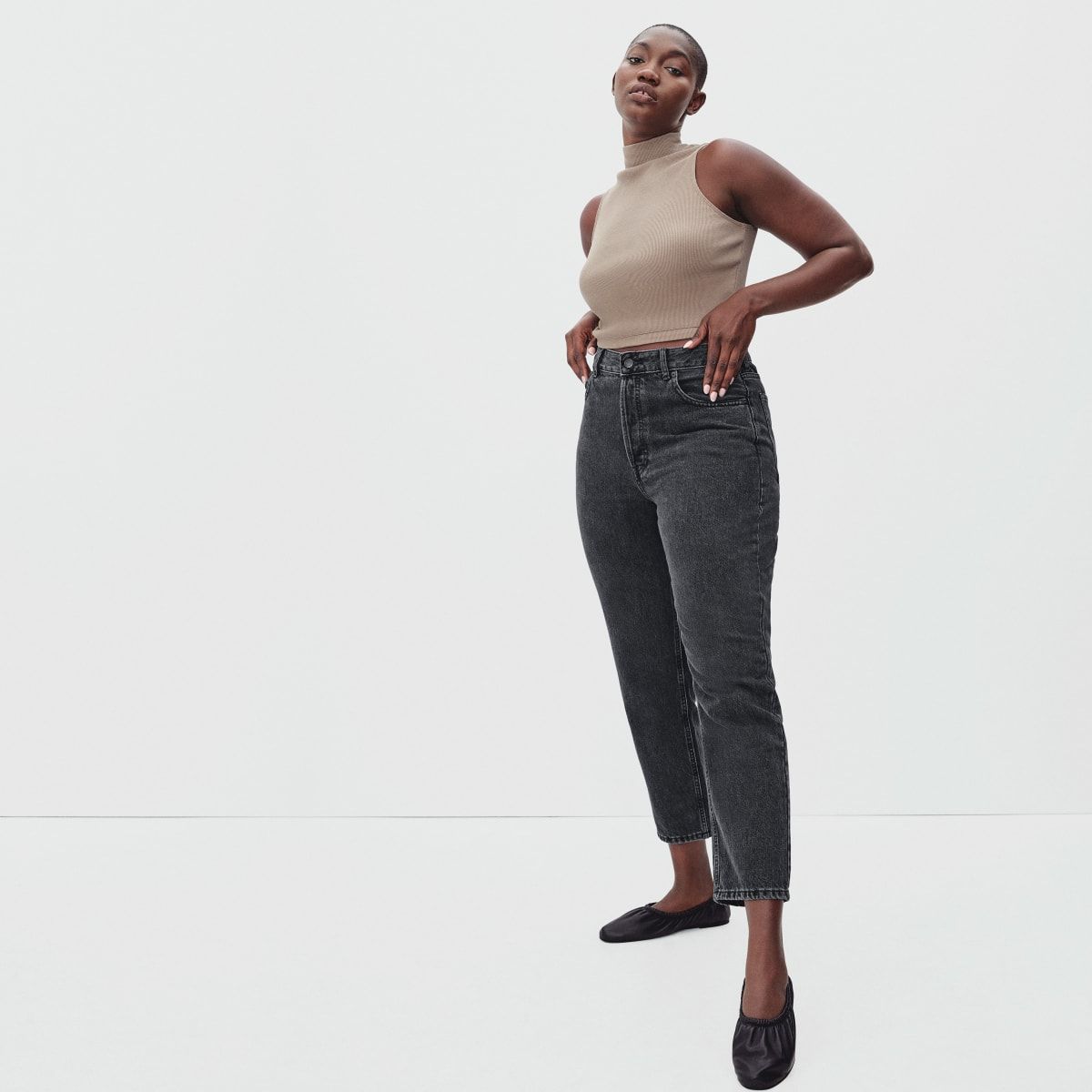 Everlane 2024 womens jeans