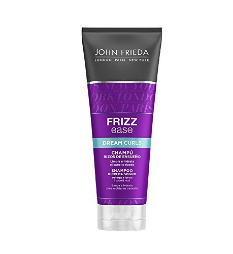 Frizz Ease 