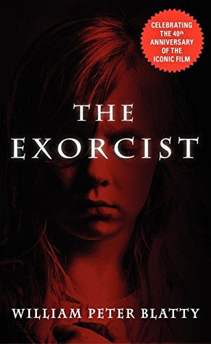 The Exorcist