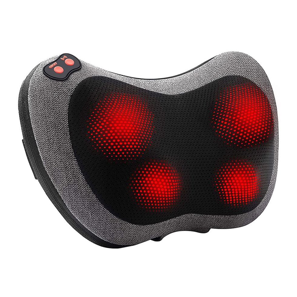 Back Massager with Heat