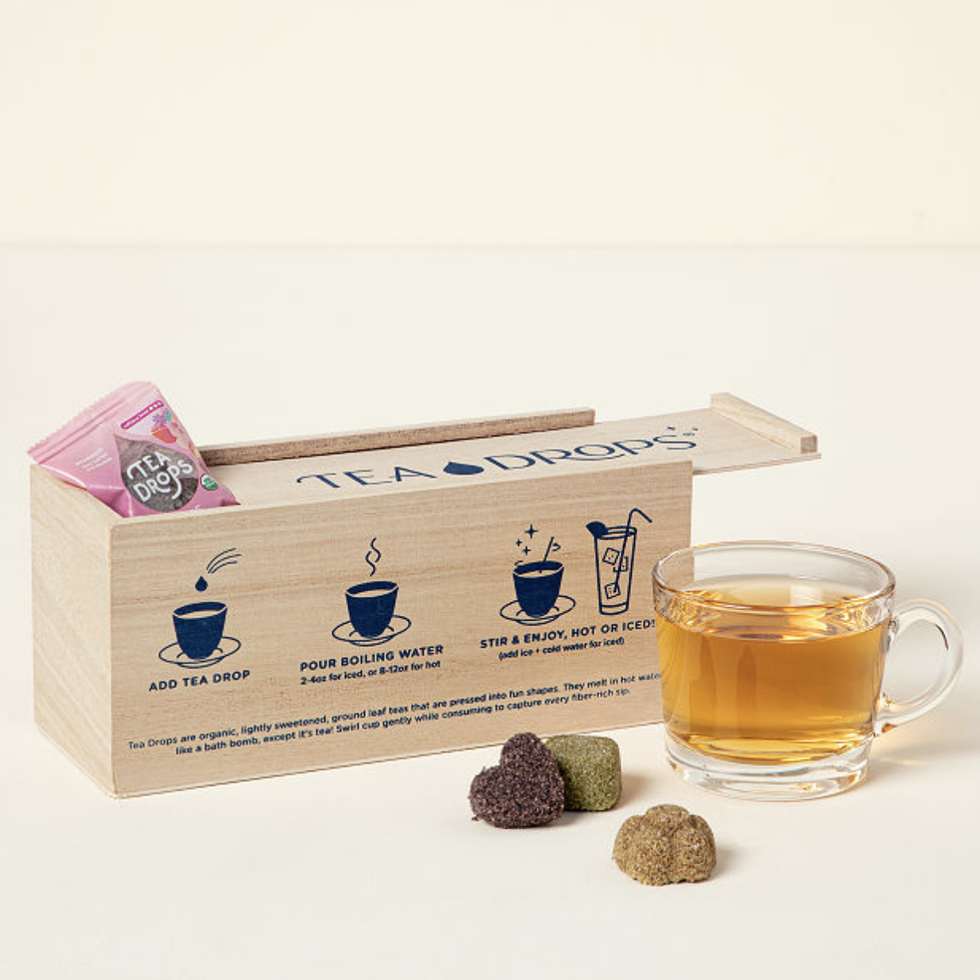 45 Best Gifts for Tea Lovers - Unusual Tea Gifts