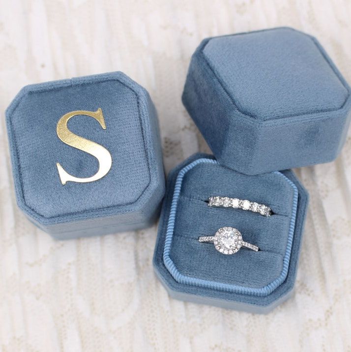 10 Best Engagement Ring Boxes 2024 — Where to Buy Ring Cases