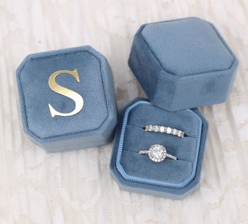 Share more than 193 best proposal ring box super hot