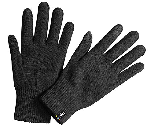 Smartwool Unisex Liner Glove