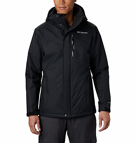 11 Best Men's Ski Jackets for 2021 - Mens Ski Coat Reviews