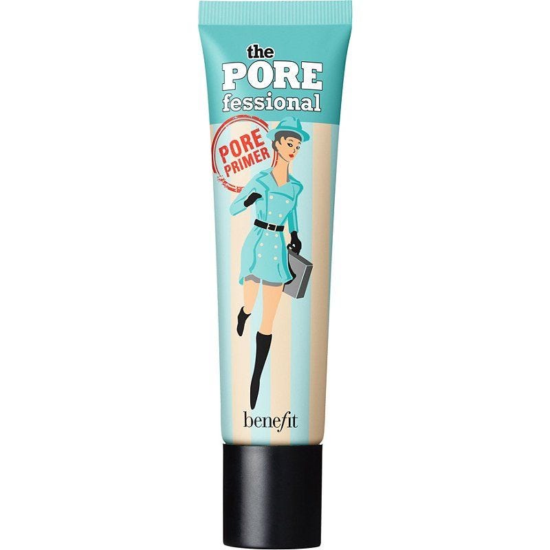 The POREfessional Face Primer 